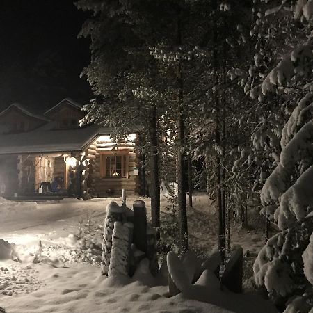 Jana Cottage Levi Εξωτερικό φωτογραφία