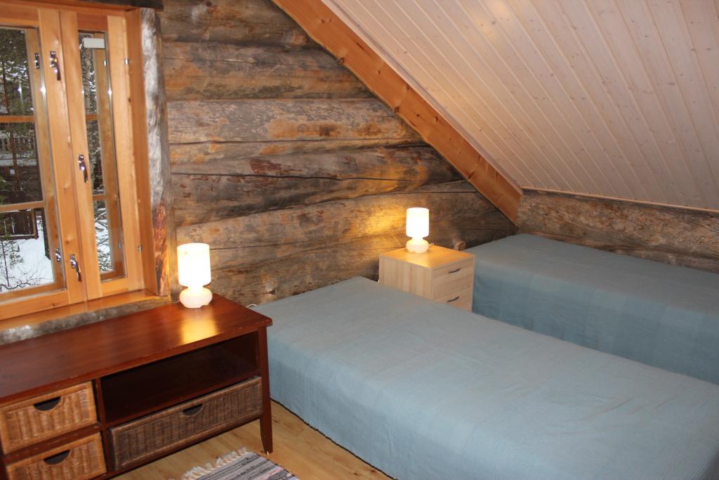 Jana Cottage Levi Εξωτερικό φωτογραφία