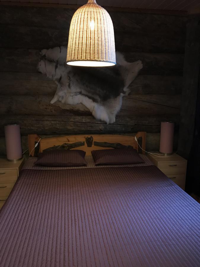 Jana Cottage Levi Εξωτερικό φωτογραφία